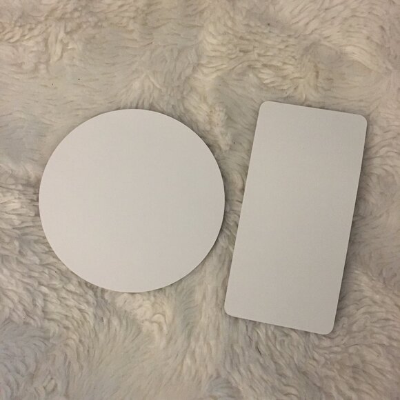 5/$25 Large Witch and Familiar Sticker - Picture 4 of 4